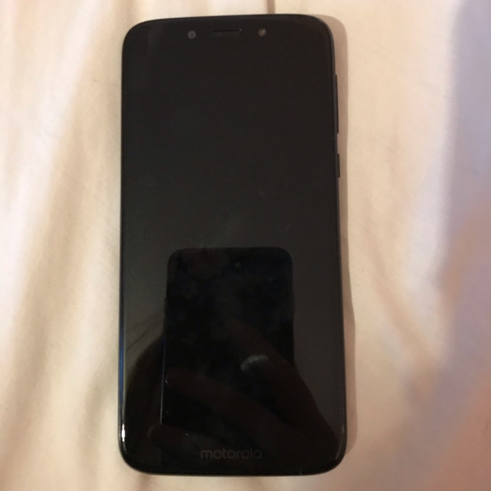 Moto G7 Play